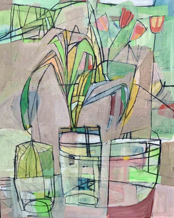 Plants and Flowers, 2010