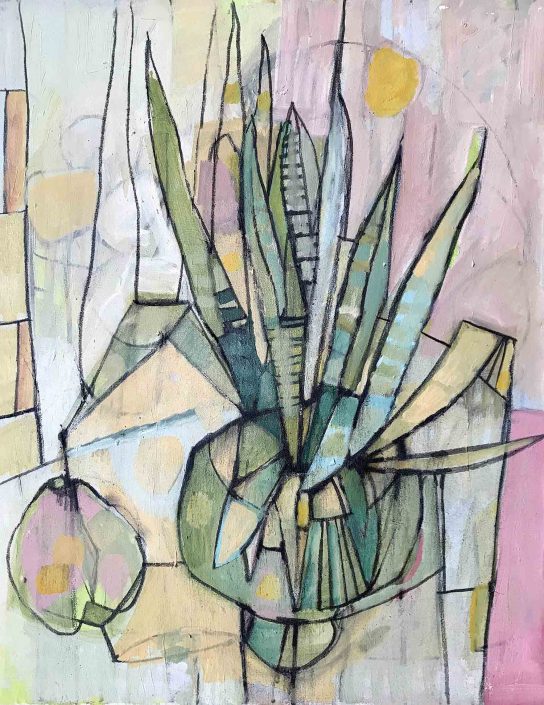 Plant, 2008